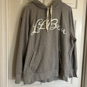 LL Bean Sweatshirt